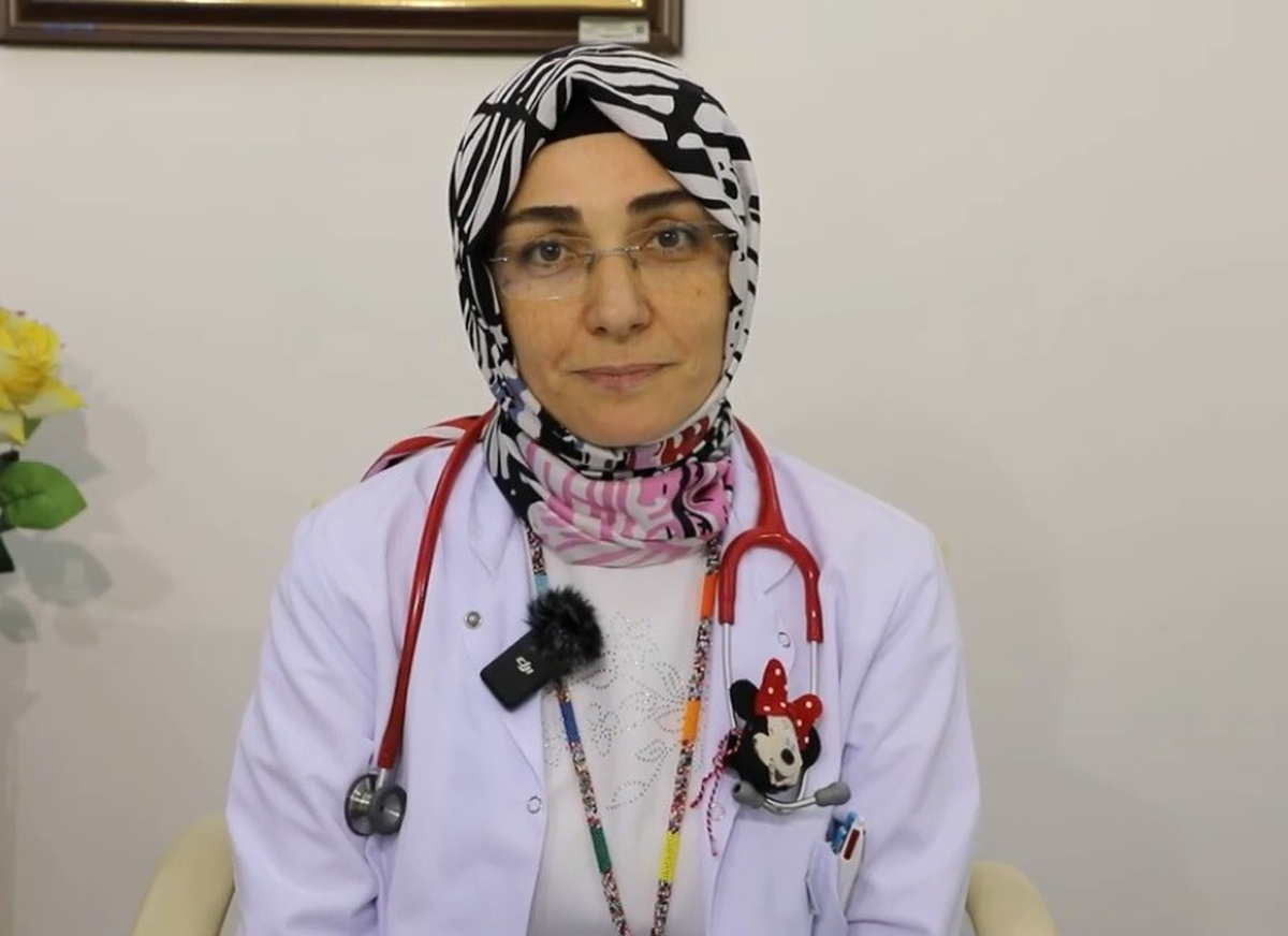 Uzman uyardı, okul döneminde çocuklarda enfeksiyon artışına dikkat