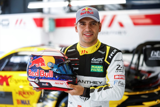 Ayhancan Güven, Suzuka 1000'de 7 Numaralı Porsche ile yarışacak