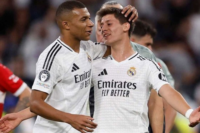 Real Madrid'i karıştıracak Arda Güler-Mourinho iddiası! Sebebini duyurdular