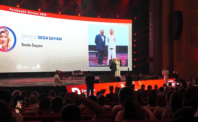 Seda Sayan evlilik eleştirilerine yanıt verdi, 'Asıl beni dinleyeceksin' dedi