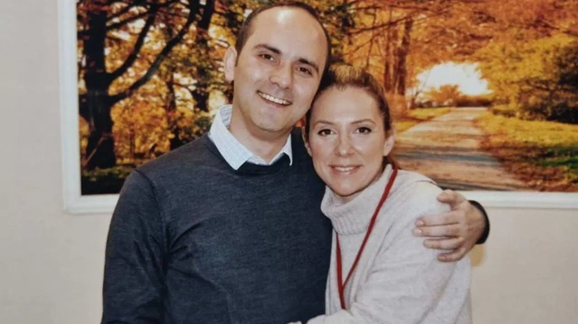 Gezi davası hükümlüsü Tayfun Kahraman ile Meriç Demir evliliğini sonlandırdı