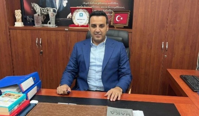 Onur Emrah Yıldız Onur Emrah Yıldız