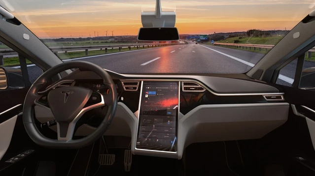 Washington'da Tesla FSD ile 32 bin 186 kilometre müdahalesiz sürüş yapıldı