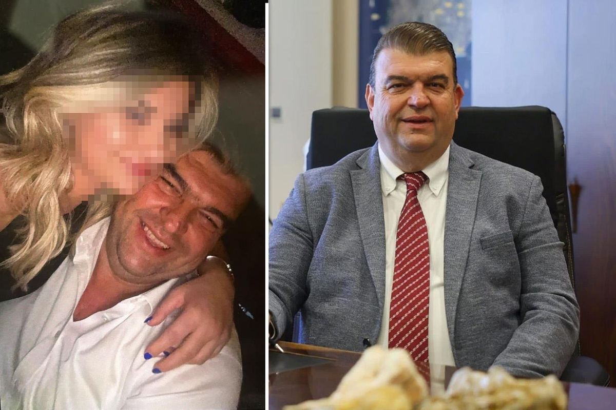 Tutuklu belediye başkanının yasak aşkından bomba itiraflar: Odayı şoförü adına tuttu, birlikte kaldık