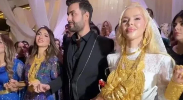 Vanlı Kara Haydar’ın eşi Çağla Öz gözaltına alındı