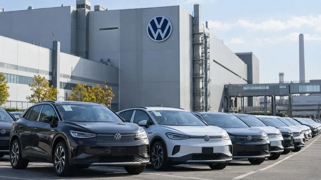 Volkswagen'in küçülme planı 16 milyar euroya mal olabilir