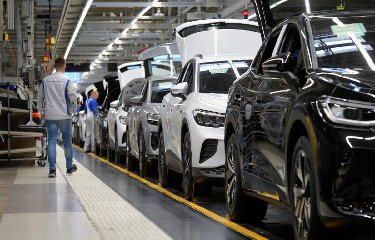 Volkswagen yeniden yapılanma maliyetini 16 milyar euro olarak hesaplıyor