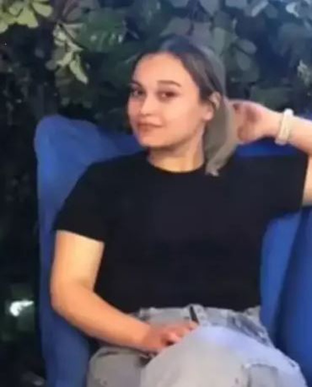 Kayseri'de Yağmur Çoban davasında sanığa ağırlaştırılmış müebbet