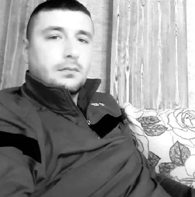 Kayseri'de adliye önünde eski müvekkili öldüren babaya müebbet hapis cezası verildi