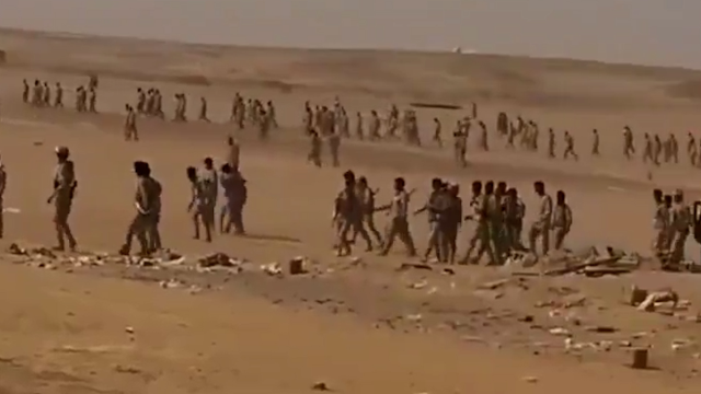Yemen'de “dönüm noktası” olarak görülen gelişme! Husiler, Babülmendep'in kapısına kadar ilerledi