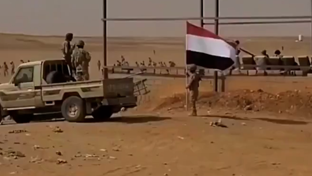 Yemen'de “dönüm noktası” olarak görülen gelişme! Husiler, Babülmendep'in kapısına kadar ilerledi