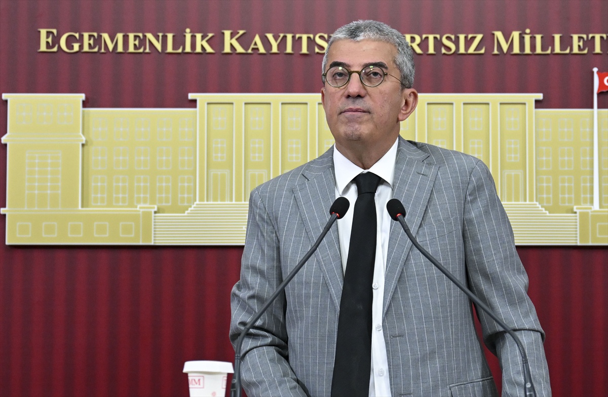Günaydın: Emekliye ve asgari ücretliye umut veren açıklama yok