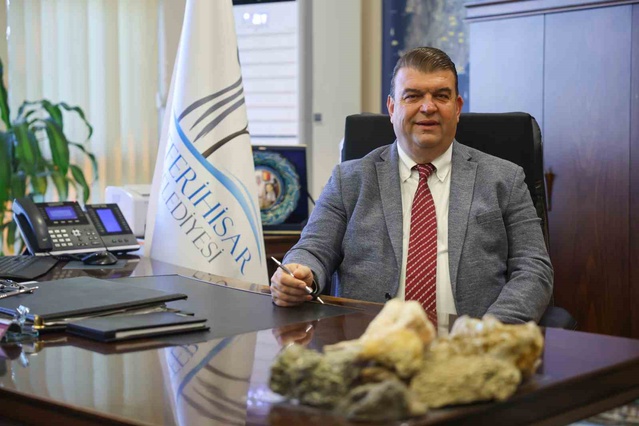 Seferihisar soruşturmasında 'Aşkım'lı itiraf, 300 bin TL elden verildi