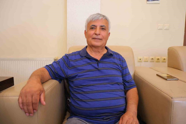 12 Eylül mağduru İlhan, Mamak Cezaevi'nde yaşadığı işkenceyi anlattı