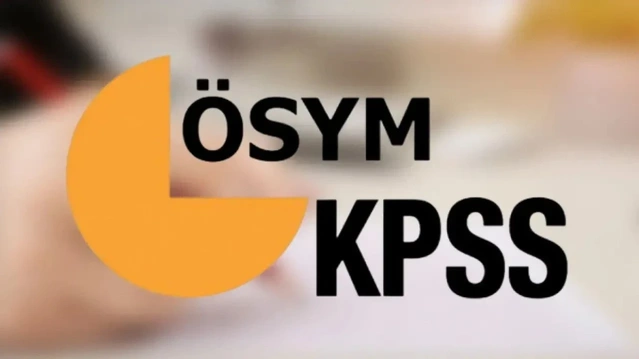 KPSS Ortaöğretim adayları sınav yeri ve giriş belgesini bekliyor