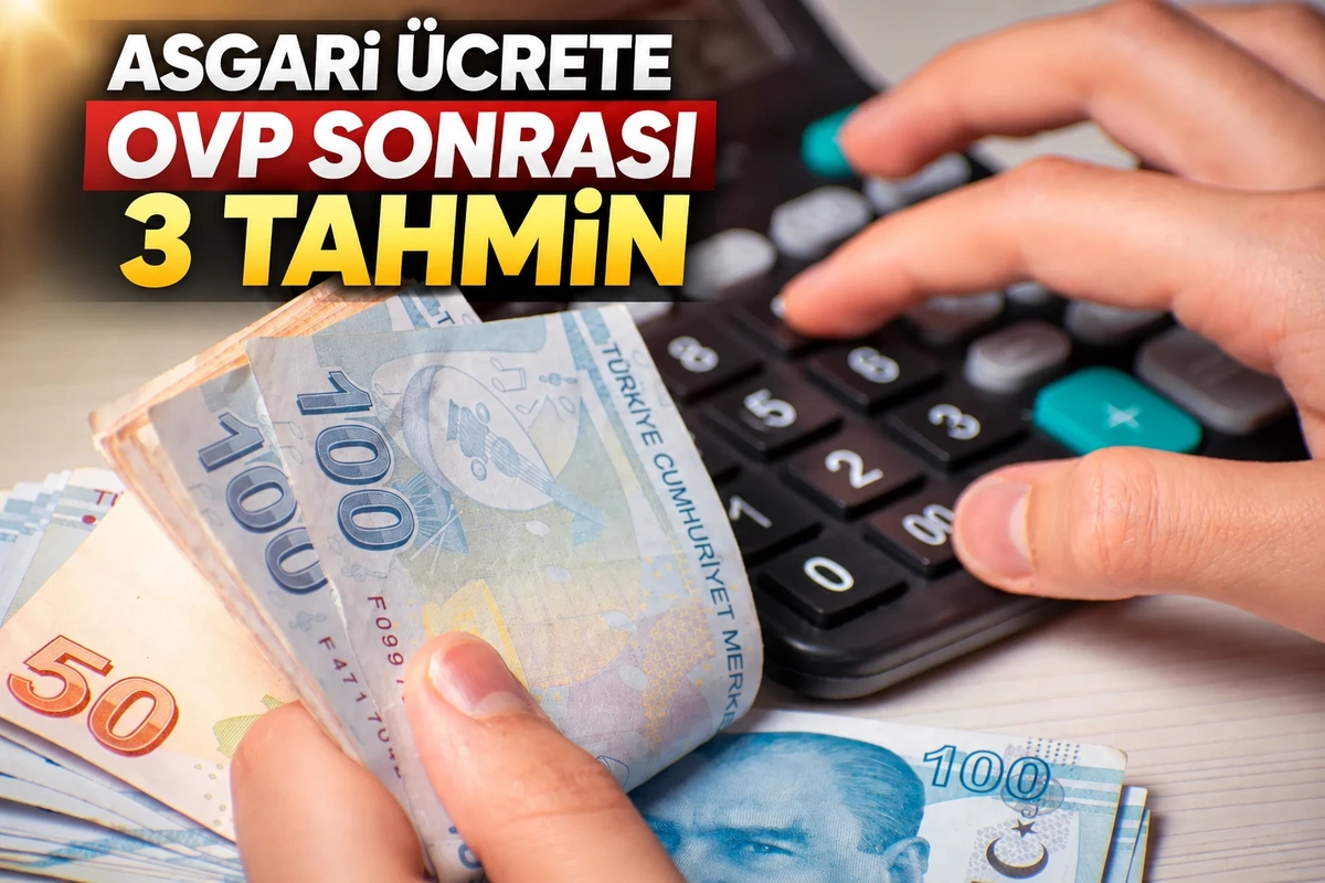 2027 asgari ücret için 3 zam senaryosu, net rakamlar belli oldu