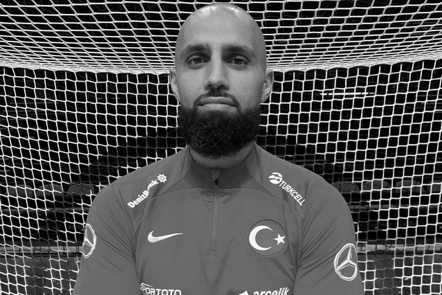 A Milli Futsal Takımı'na acı haber
