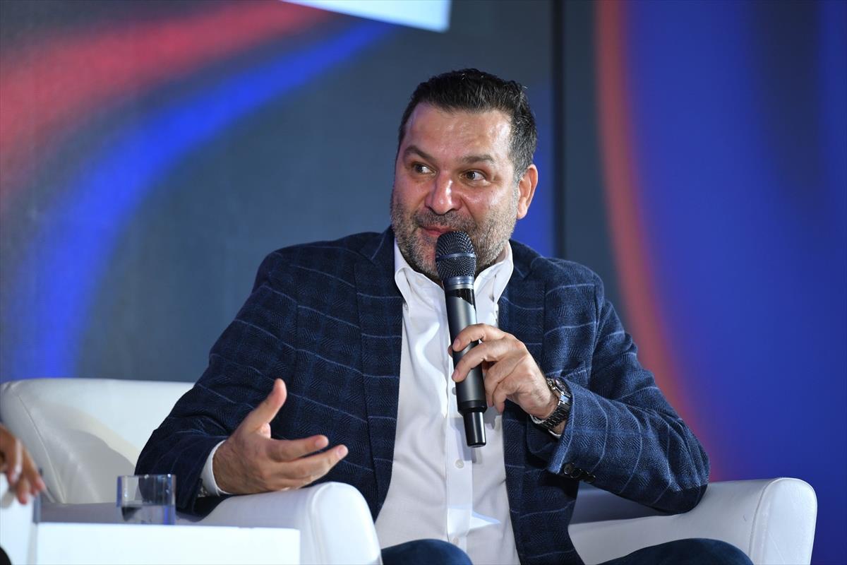 AA Genel Müdürü: Yapay zekanın kötülerin eline geçmesi en büyük risk