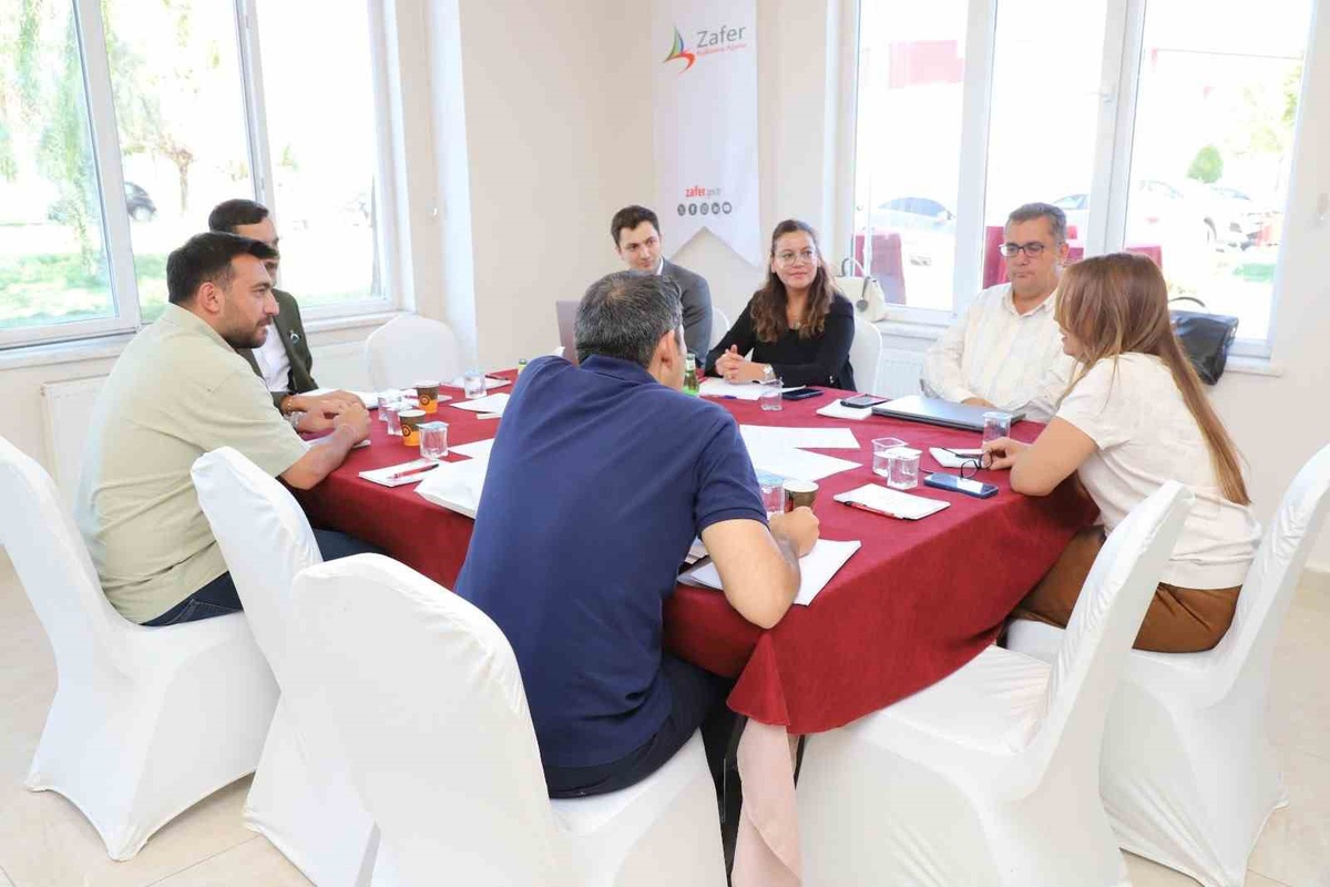Afyonkarahisar lokumu için çalıştay düzenlendi, yol haritası belirlenecek