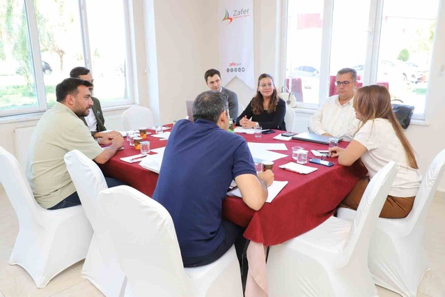 Afyonkarahisar lokumu için çalıştay düzenlendi, yol haritası belirlenecek