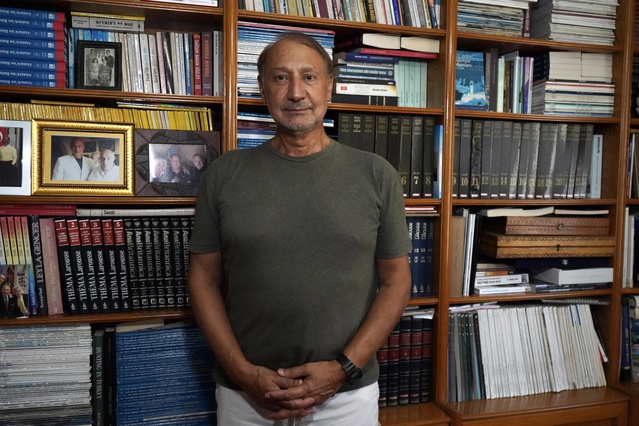 Antalya kıyılarındaki batıklar kitap oldu, denizcilik müzesi çağrısı yapıldı