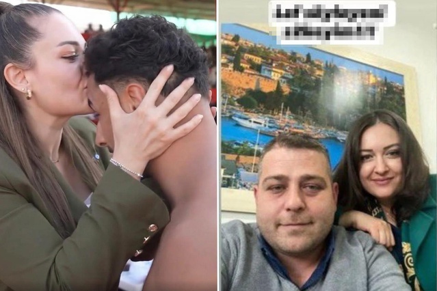 Antalya'da skandal paylaşım! Zabıta müdüründen başken vekilini eleştirenlere küfürlü yanıt