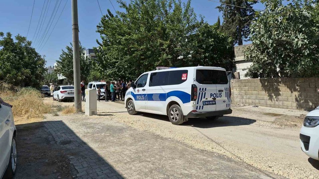 Adıyaman'da araç parkı kavgası polisin müdahalesiyle sona erdi