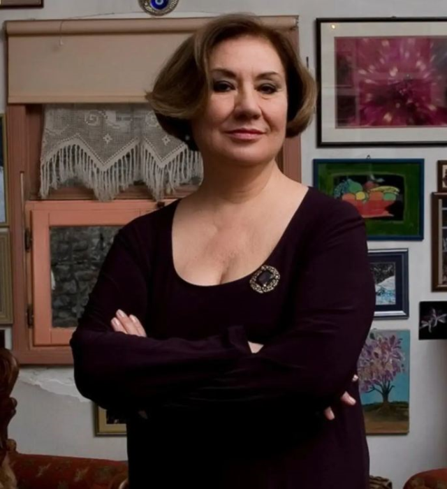 Aşk-ı Memnu'nun yıldızından kötü haber: Konuşma ve yazma yeteneğini kaybetti