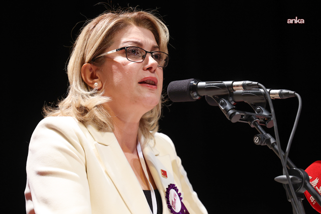 Asu Kaya'dan infaz ertelemesine tepki, 'Gerçek adalet sağlanana kadar mücadele edeceğiz'