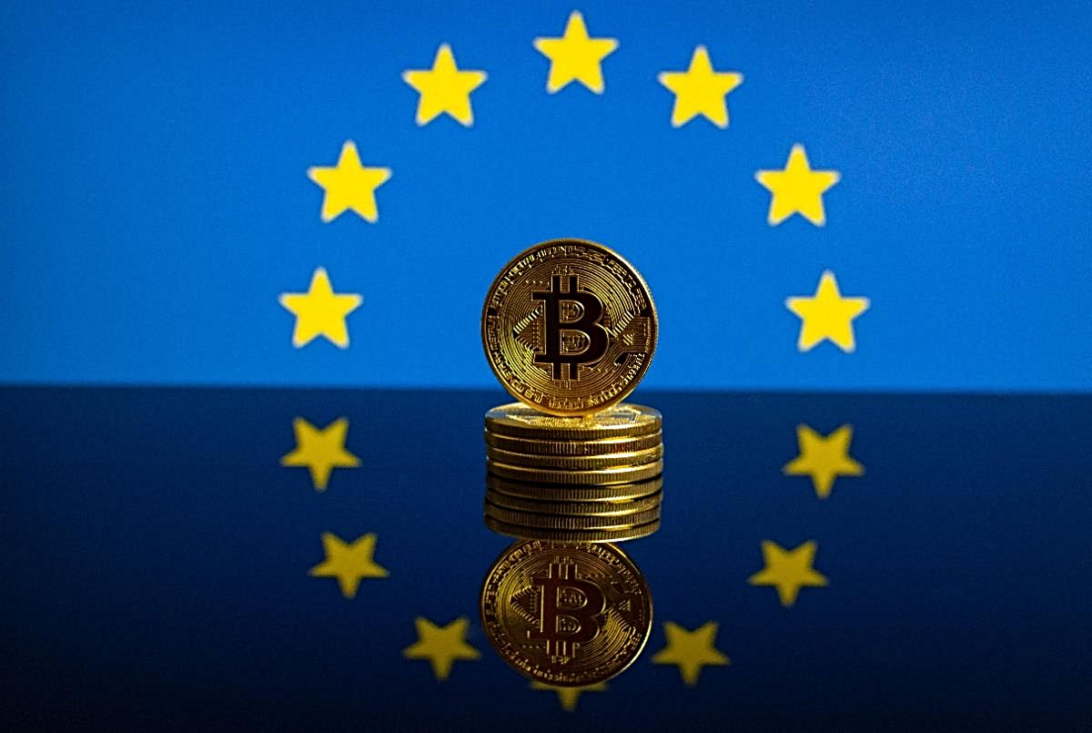 Avrupa\'dan kripto piyasasına kritik uyarı