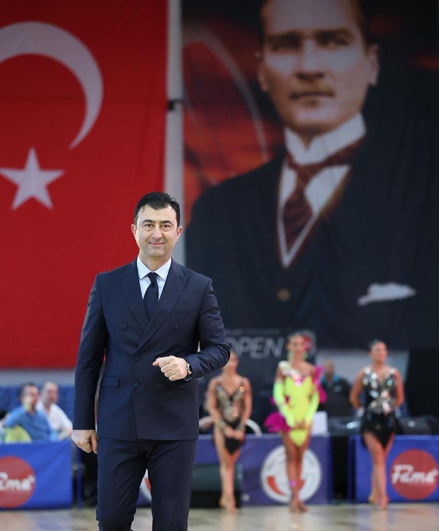 TDSF seçiminde 3 aday yarışacak, Korkmaz 70 delege imzasıyla güven tazelemek istiyor