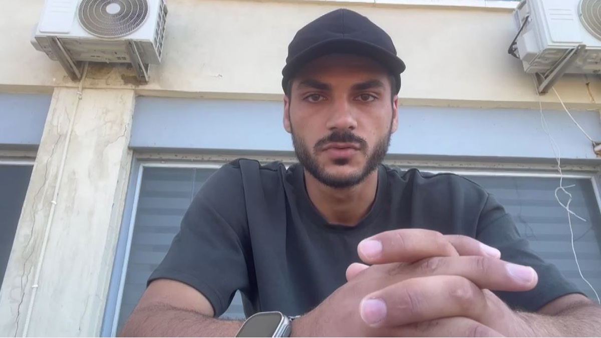 Girne açıklarında alabora olan gemide kaybolan Mehmet Bayhan\'ın kardeşi kaptanı suçladı