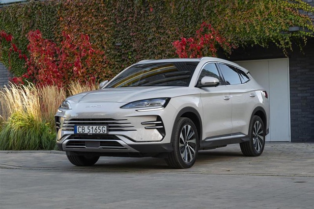 BYD, Malezya'daki Tanjung Malim fabrika planını iptal etti