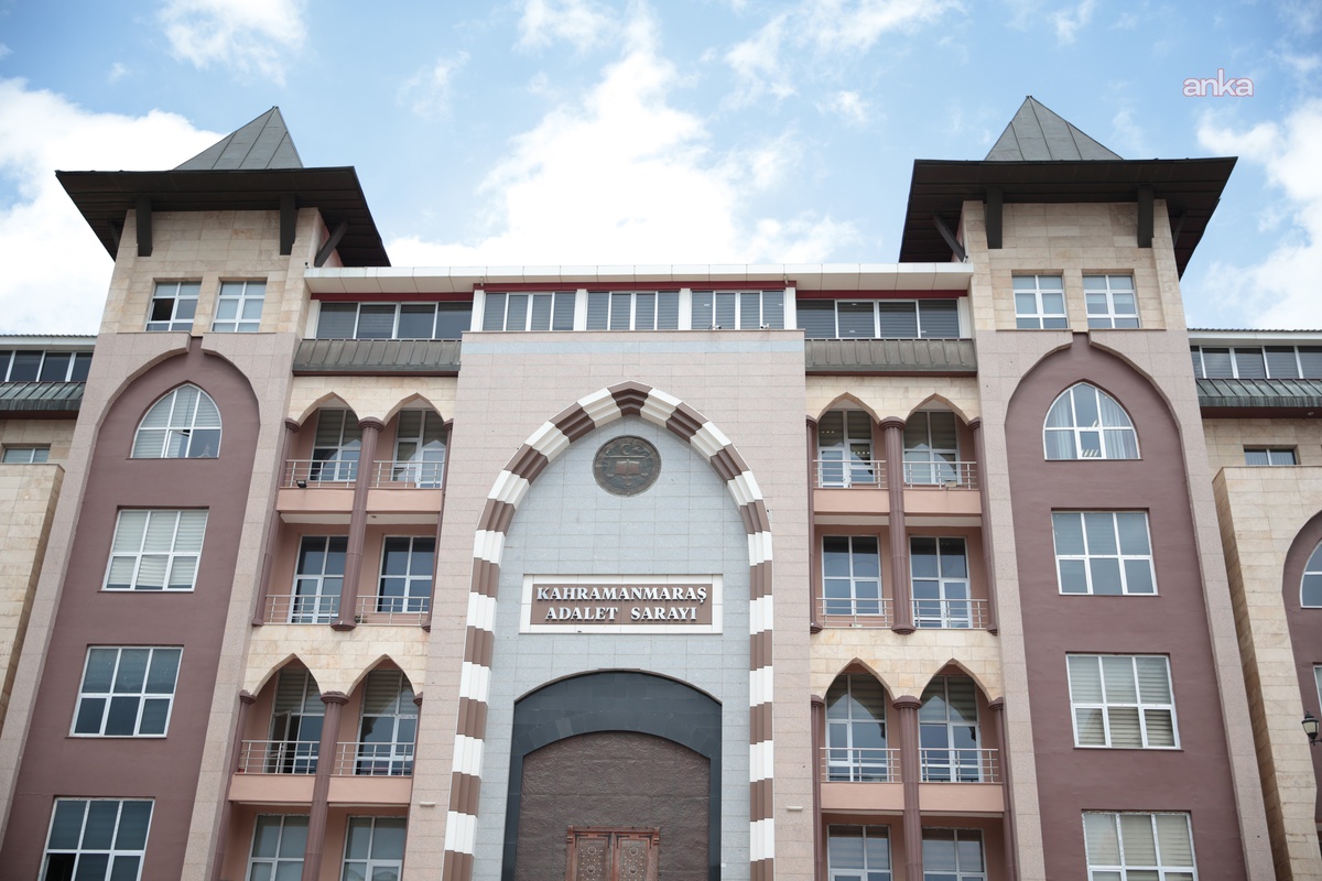 ÇHD, Ezgi Apartmanı kararına tepki gösterdi, deprem ailelerinin yanında olduğunu bildirdi