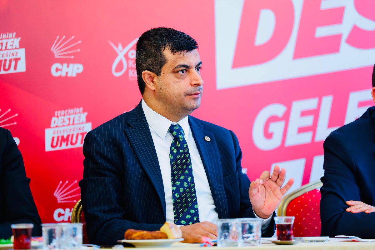 CHP\'li Demir zincir marketlerdeki ağır çalışma koşullarını TBMM\'ye taşıdı