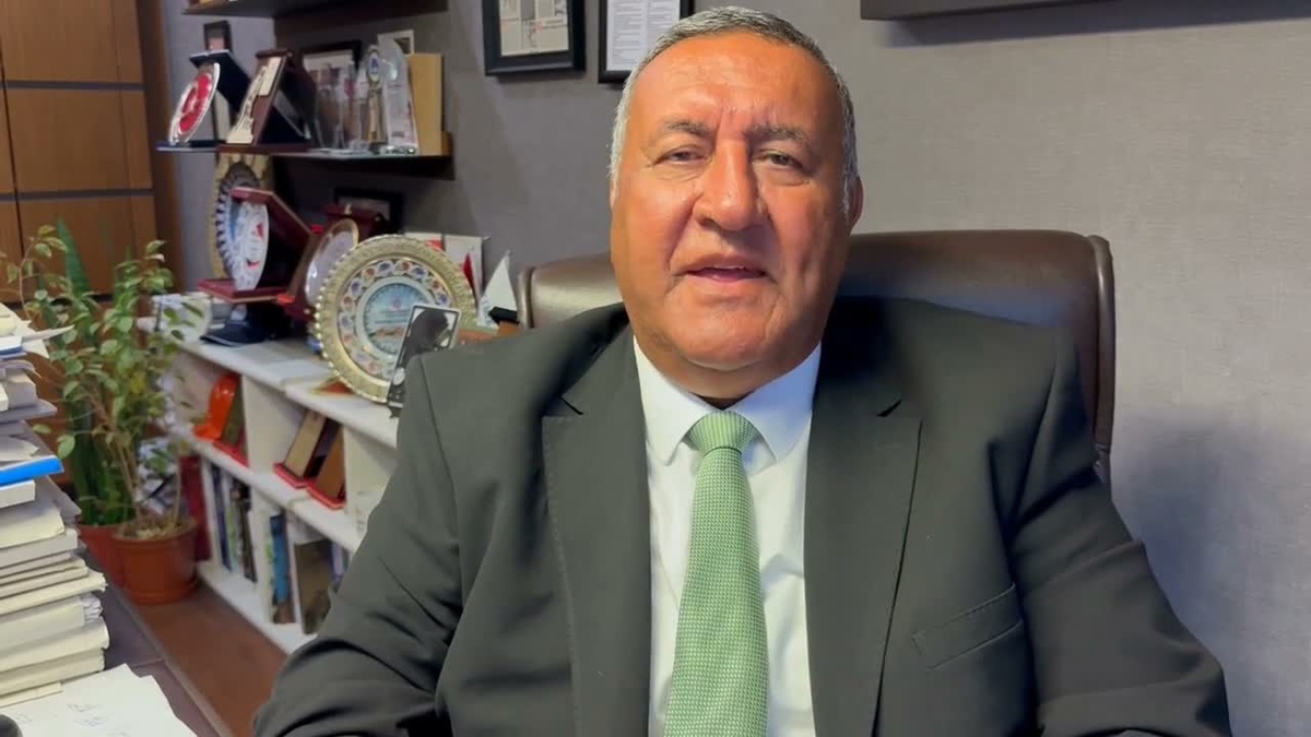 CHP\'li Gürer: Çiftçinin banka borcu son bir yılda 411 milyar 249 milyon lira arttı