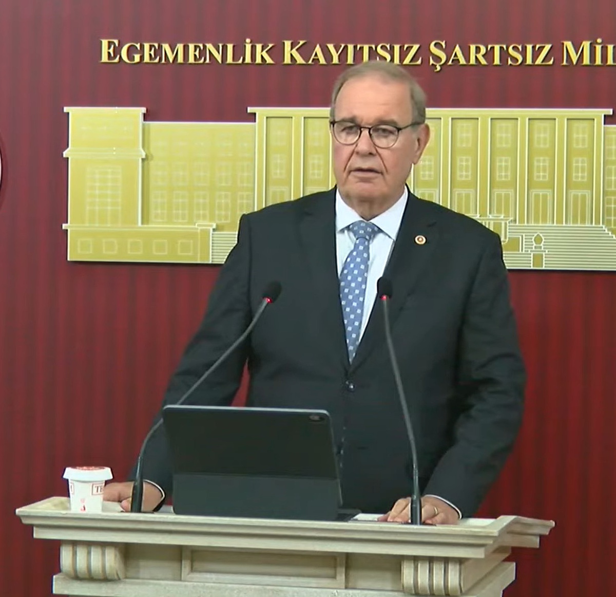 CHP\'den Mansur Yavaş\'a: Anıtkabir ziyaretinde bulunmaması hayal kırıklığıdır