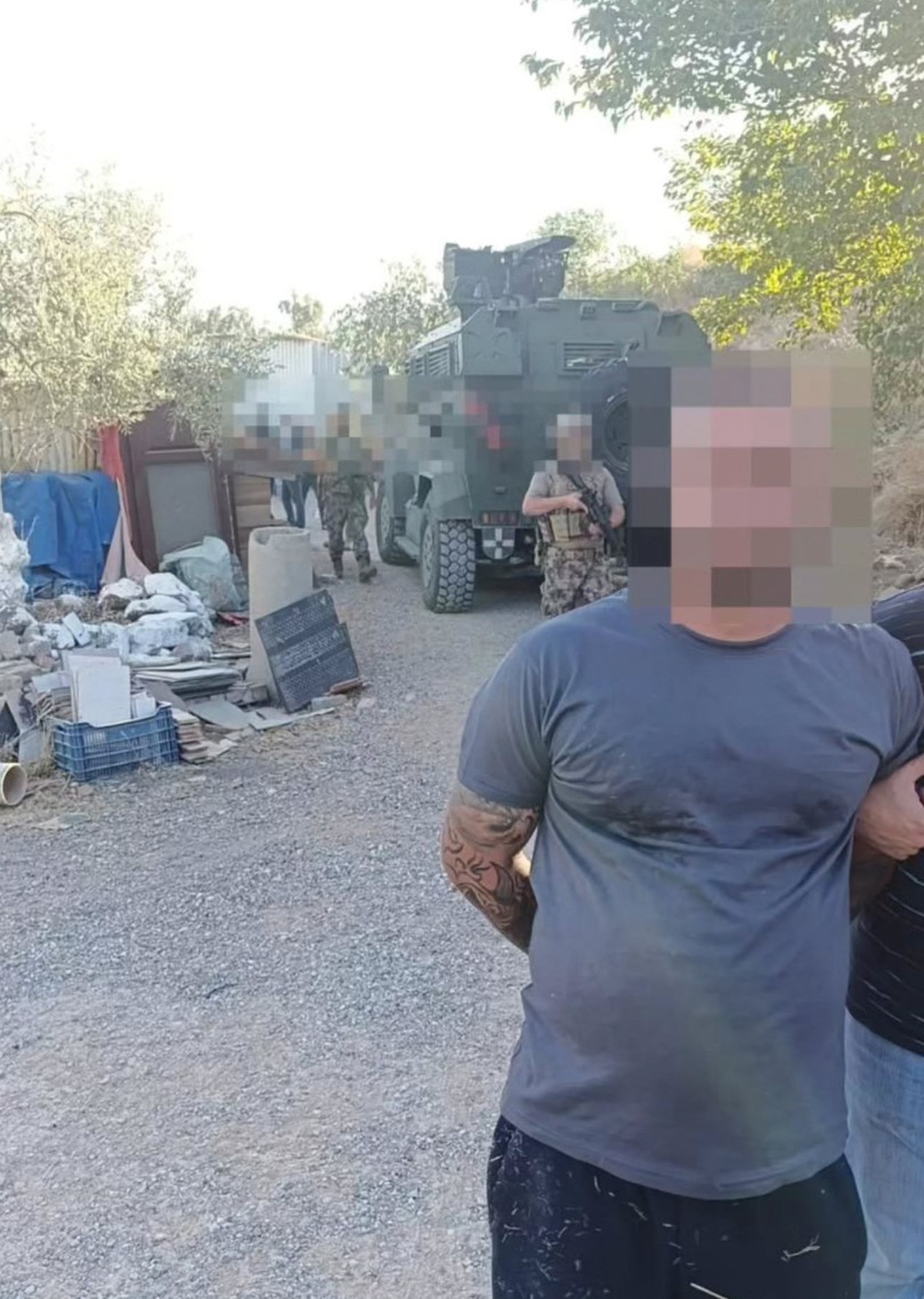 Çocukluk arkadaşını öldüren cinayet zanlısı İzmir’de yakalandı