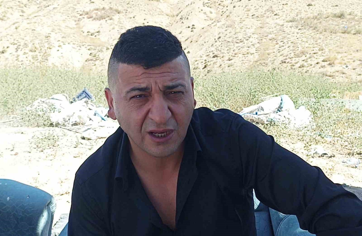 Gürün\'de çöplükte bulduğu 128 parça esere 30 bin lira ödül yetmedi