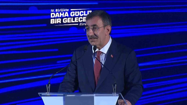 Yılmaz, program sonunda kişi başı geliri 25 bin dolara taşımayı hedefliyor