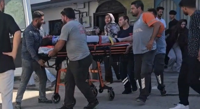 Daha 24 yaşındaydı! Yakınları cansız bedeninin başında sinir krizi geçirdi