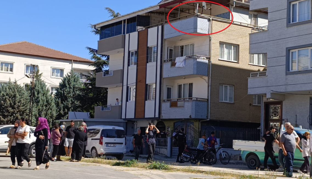 Daha 24 yaşındaydı! Yakınları cansız bedeninin başında sinir krizi geçirdi