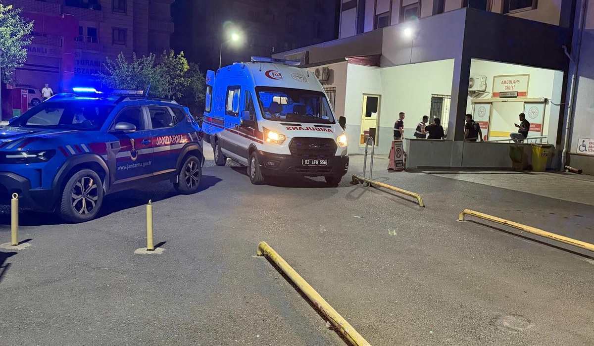 Dedesinin kazara tüfekle vurduğu çocuk hayatını kaybetti