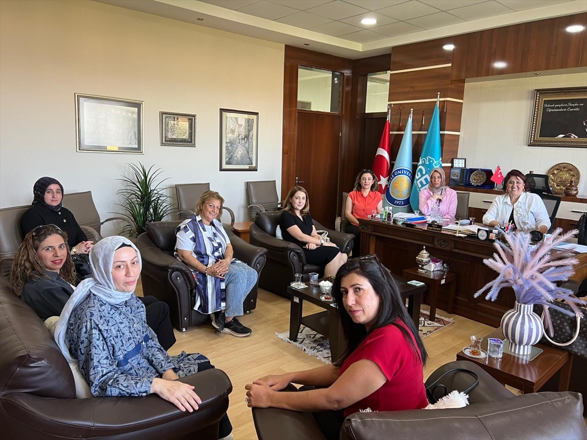 Dicle Üniversitesi ve Aile Destek Merkezleri kadınlara yönelik eğitim programı düzenleyecek