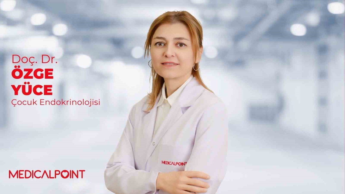Uzman uyardı, erken ergenlik belirtileri ihmal edilmemeli
