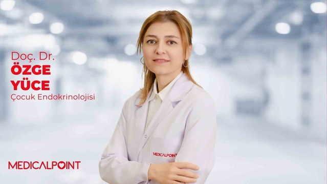 Uzman uyardı, erken ergenlik belirtileri ihmal edilmemeli