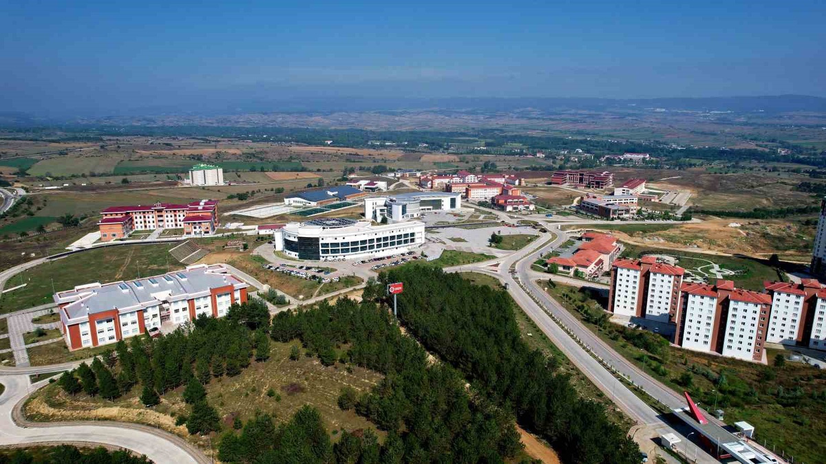 Kastamonu Üniversitesi\'nde doktora öğrencisinin 3B hücre kültürü projesine TÜBİTAK hibesi