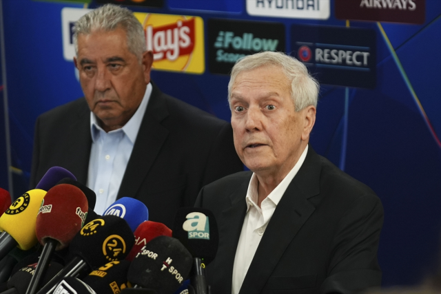 Dünya basını Fenerbahçe'yi konuşuyor! Bir gecede yaşananlara inanamadılar