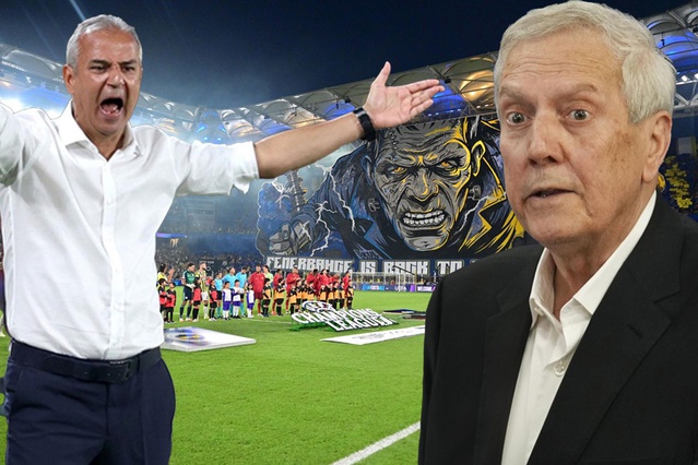 Dünya basını Fenerbahçe'yi konuşuyor! Bir gecede yaşananlara inanamadılar