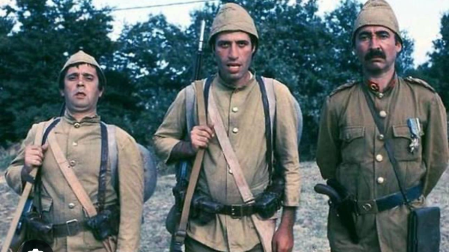 Efsane film “Şabanoğlu Şaban” geri dönüyor! Başrolde bu kez Ali Sunal var